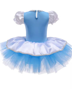 Alice Princess Birthday Tutu - Pre order - Fox Baby & Co