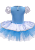 Load image into Gallery viewer, Alice Princess Birthday Tutu - Pre order - Fox Baby &amp; Co
