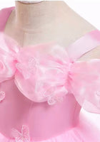 Load image into Gallery viewer, Aurora Butterfly Princess Luxe Dress &amp; Accessories
