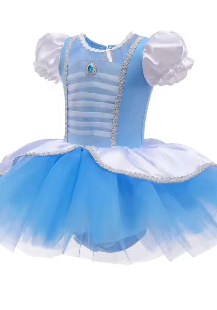 Alice Princess Birthday Tutu - Pre order - Fox Baby & Co