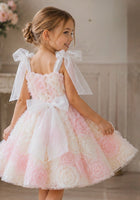 Load image into Gallery viewer, Rosalie Bloom Flower Girl Dress - Fox Baby &amp; Co
