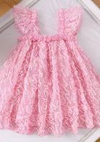 Load image into Gallery viewer, Rosabelle Ruffle Tulle Frill Dress - Fox Baby &amp; Co
