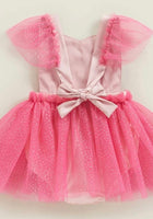 Load image into Gallery viewer, Audrey Tulle Tutu Romper (pre order)
