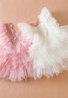 Load image into Gallery viewer, Sienna Tutu Frill Dress (pre order)
