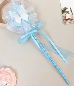 Magical Butterfly Fairy Wand
