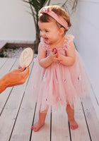 Load image into Gallery viewer, Posy Butterfly Tulle Dress - Fox Baby &amp; Co
