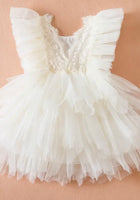 Load image into Gallery viewer, Sienna Tutu Frill Dress (pre order)
