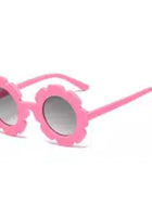 Load image into Gallery viewer, Baby Girl/ Kids Flower Sunglasses - Pink
